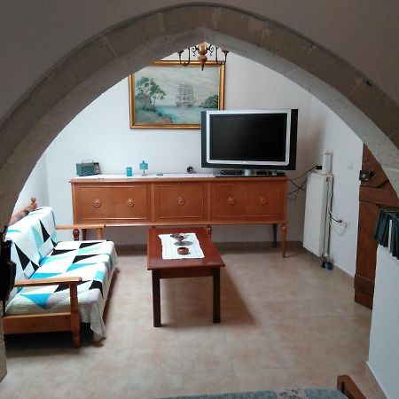 Grandma'S House Vederoi Villa Rethymno  Bagian luar foto