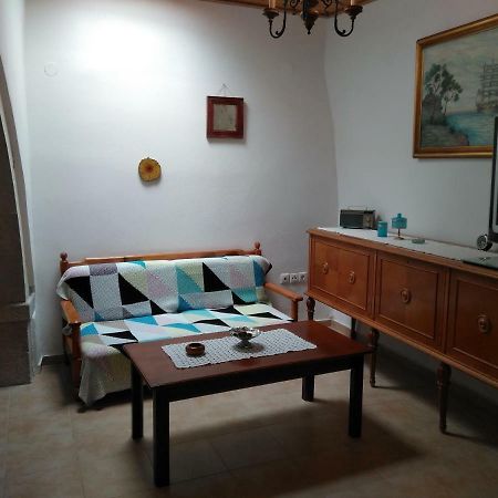 Grandma'S House Vederoi Villa Rethymno  Bagian luar foto
