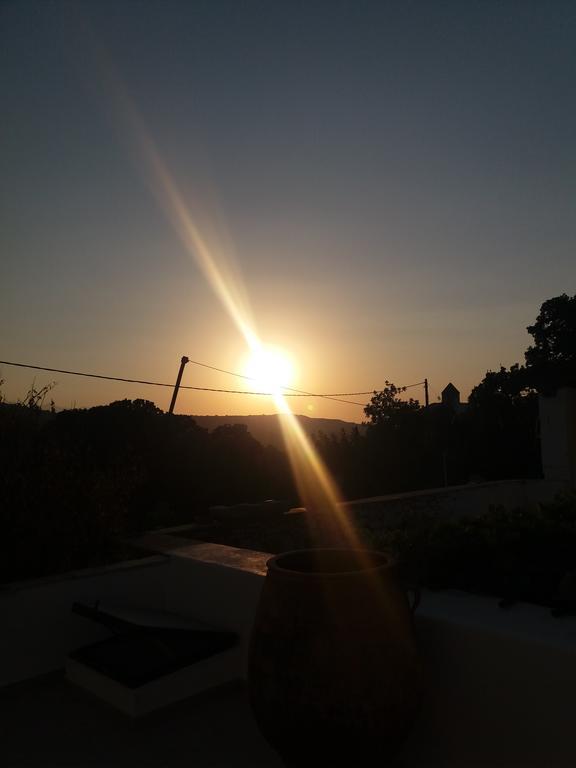 Grandma'S House Vederoi Villa Rethymno  Bagian luar foto