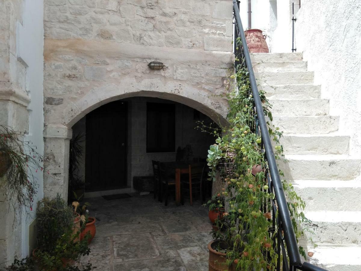 Grandma'S House Vederoi Villa Rethymno  Bagian luar foto