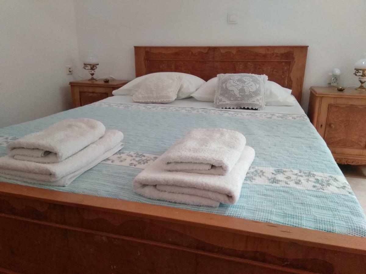 Grandma'S House Vederoi Villa Rethymno  Bagian luar foto