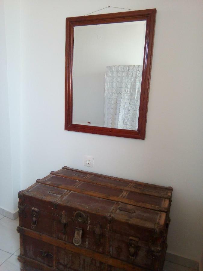Grandma'S House Vederoi Villa Rethymno  Bagian luar foto