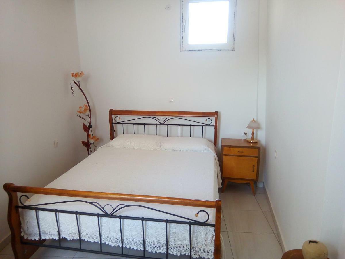 Grandma'S House Vederoi Villa Rethymno  Bagian luar foto